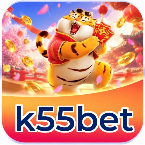 Aplicativo mobile k55bet para iOS e Android